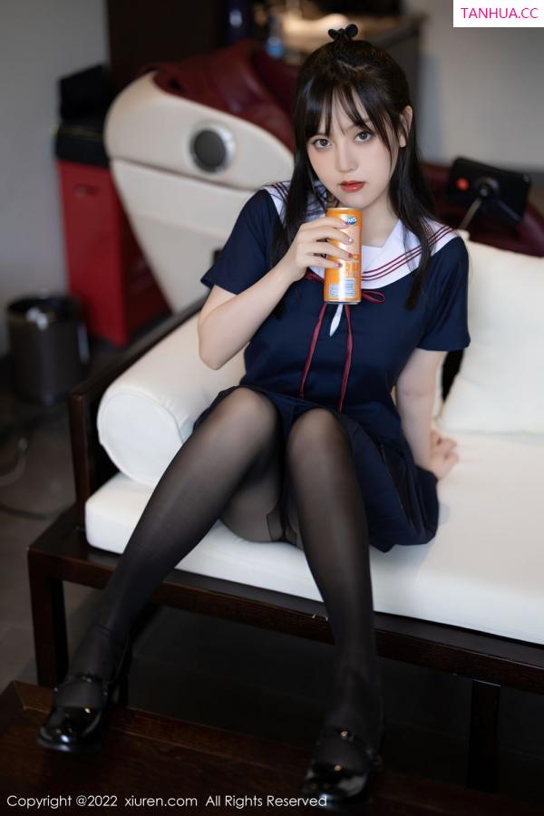 豆瓣酱  [XiuRen]高清写真图 2022.04.06 No.4826 豆瓣酱第4张图片
